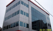 Dış Cephe Sistemleri