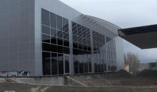 Dış Cephe Sistemleri