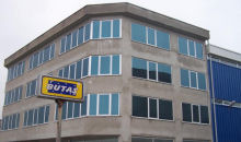 Dış Cephe Sistemleri