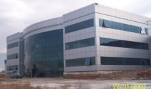 Dış Cephe Sistemleri