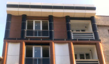 Dış Cephe Sistemleri