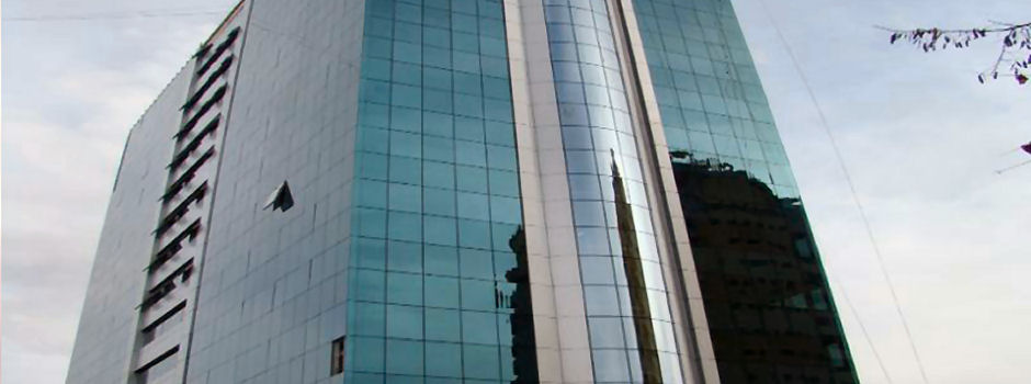 Dış Cephe Sistemleri