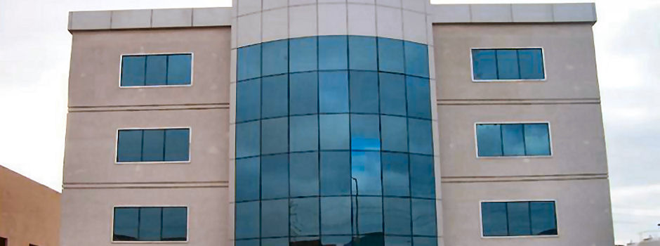 Dış Cephe Sistemleri