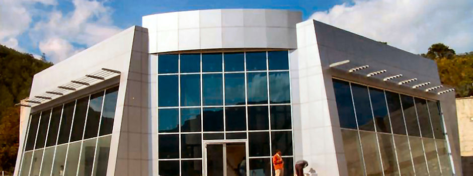 Dış Cephe Sistemleri